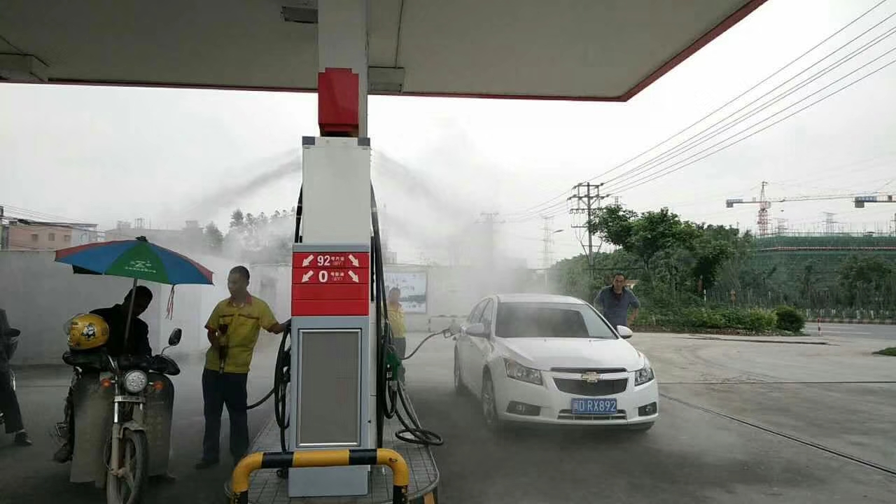 工業(yè)加濕器中水處理裝置的重要性